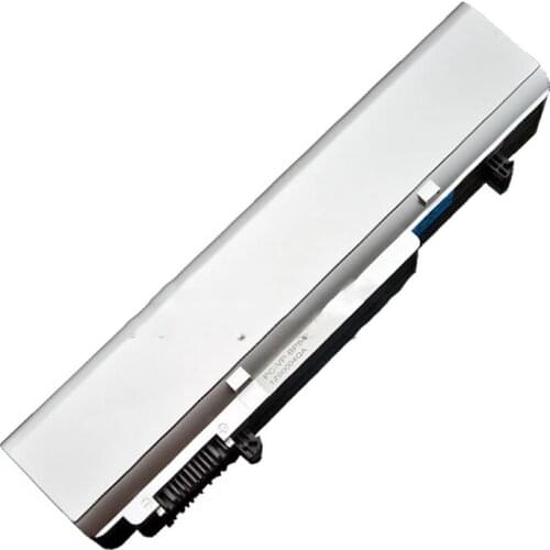 Tops 6700mAH News laptop battery for NEC OP-570-77002 1Z0000QA PC-VP-BP84