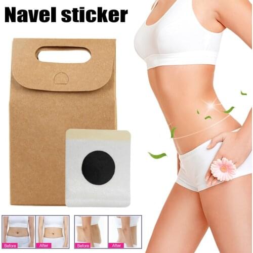 Abdominal Slimming Patch Navel Patches Traditional Chinese Medicine Body Shaping Health99