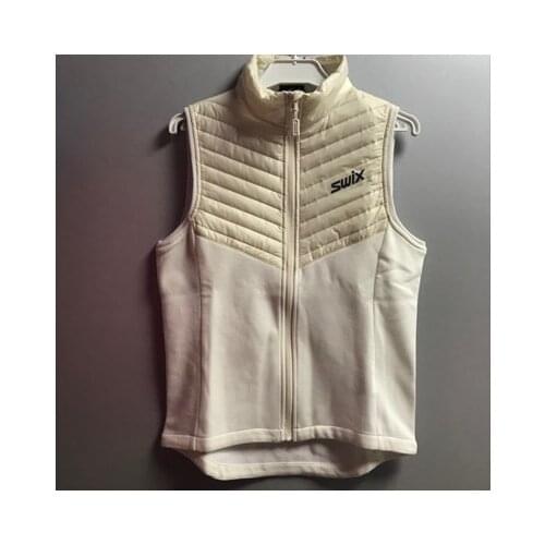 Swix Travel Vests