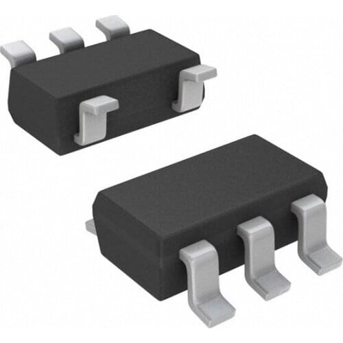 [VICKO] LM4132AMF-2.0/NOPB LM4132AMF-2.0 IC VREF SRS PREC 2.048V SOT-23-5 Voltage Regulators