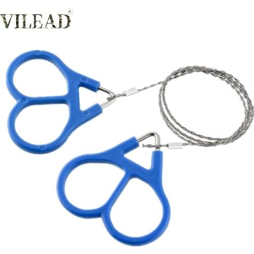 Vilead Equipment For Tourism