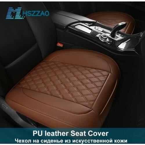 Four Seasons General Car Seat Protection Breathable Car Seat Cover For Toyota Camry Corolla RAV4 Prado,Honda Accord Civic CRV