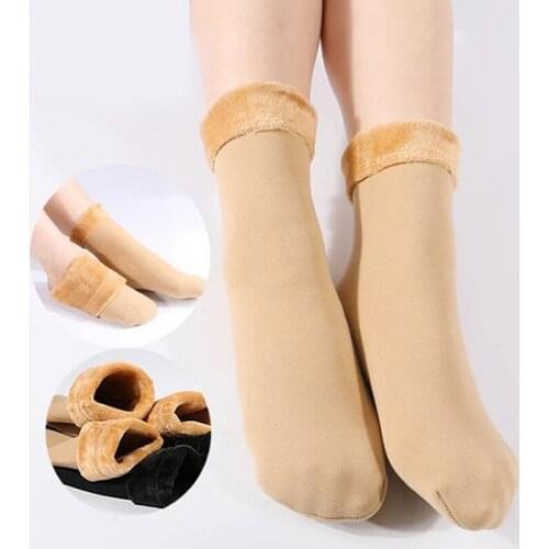 YSMILE Y Women's Socks-slippers