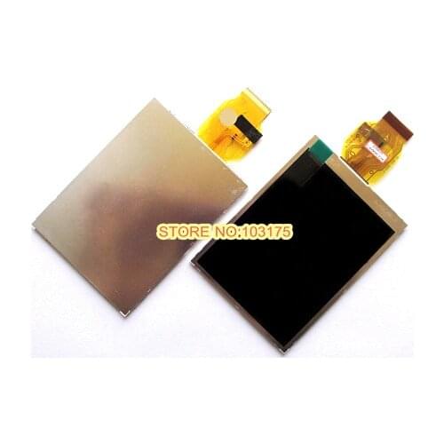LCD Display Screen For RICOH CX1 CX2 CX3 CX4 CX5 GRD3 For CANON 50D Camera