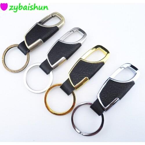 ZYBAlSHUN Keyrings