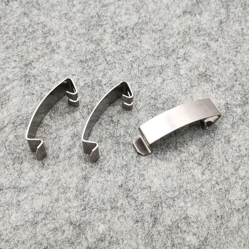 3PCS Car Air Flter Housing Bbuckle Clip Air Filter Clamp Air Filter Clip For A6 Q7 Touareg