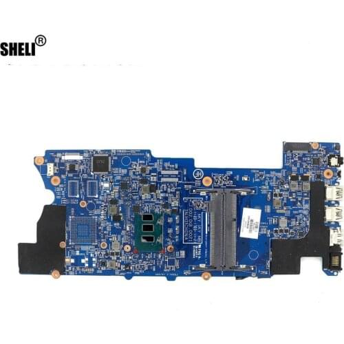 859660-601 UMA Motherboard 448.06203.0021 w/ i7-7500u for HP X360 15-W 15-W237CL