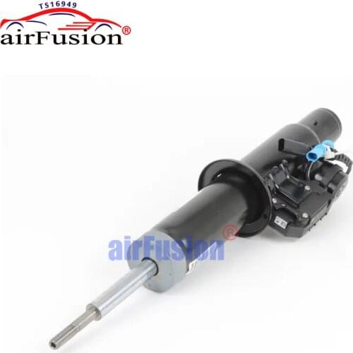 AirFusion 2006-2013 Left Front Strut Shock Absorber Fit BMW X5 E70 37116794531 37116782933 37116777573 37116779697