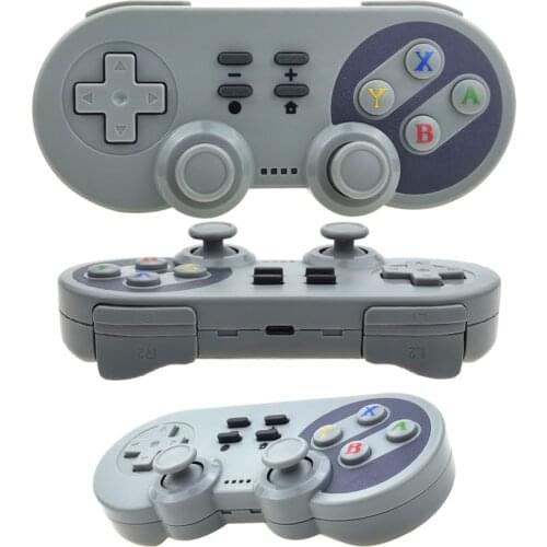 2020 New Wireless Game Controller For Nintend Switch Controller Bluetooth Gamepad For NS Switch Controller Bluetooth Joystick