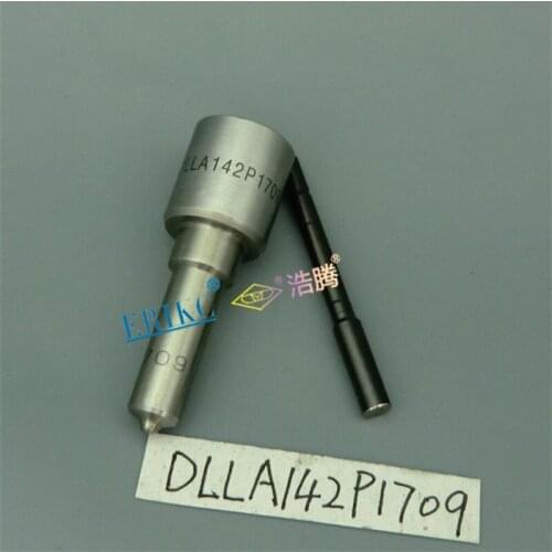 ERIKC DLLA 143 P 1069 Diesel Injector Nozzle DLLA143P1069 OEM 0433171695 Spare Parts DLLA 143P 1069 FOR 0445110084 0445120121