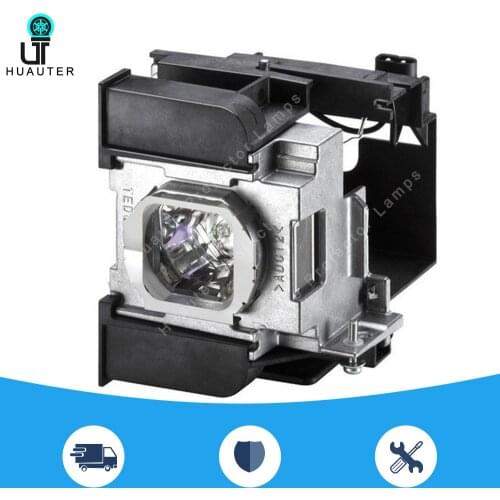 ET-LAA410 Replacement Projector Lamp fit for Panasonic PT-AE8000/PT-AE8000EZ/PT-AT6000 with 180 days warranty