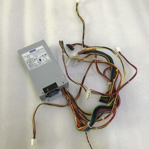 DHL EMS free shipping FSP250-50LC 1U 250W Power Supply PSU tested working