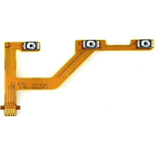 For HTC 10 One M10 Power And Volume Key Buttons Flex Cable