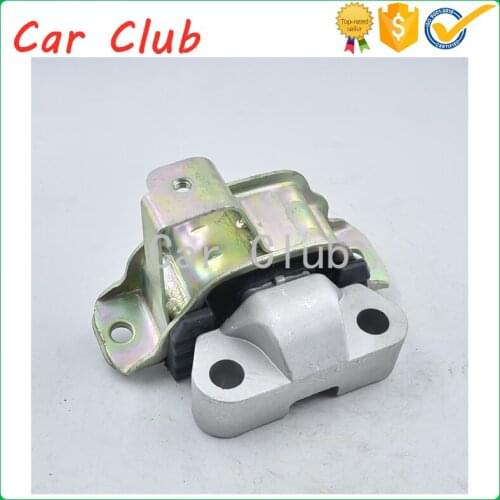 Engine Motor Transmission Mount Kit Engine Mount 1807.KF 51855515 for Fiat Peugeot Citroen 1.3 Displacement
