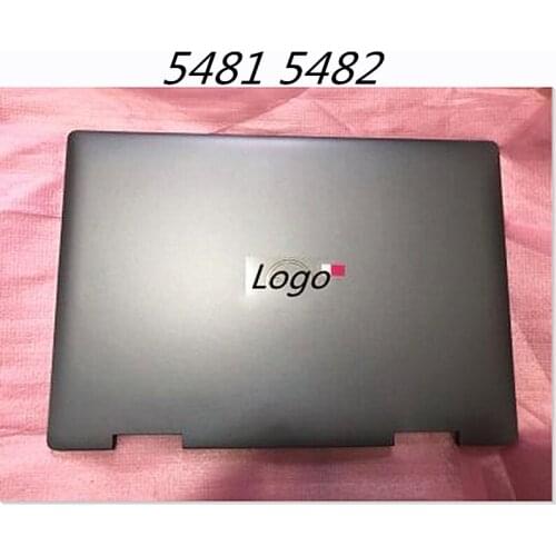 NEW LCD Screen Back Cover Top case Screen lid Screen Cap For DELL inspiron 5481 5482
