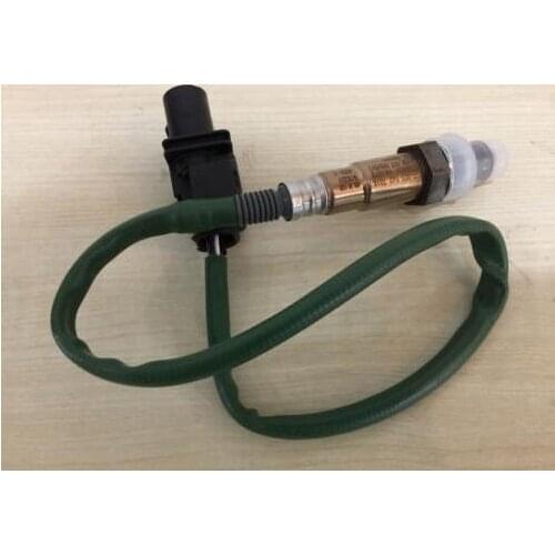 New Lambda Oxygen O2 Sensor Front 5 wire For 2010-2013 Mercedes-Benz 0035427018