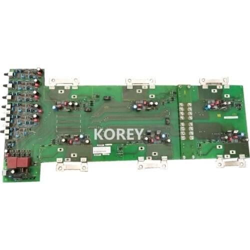 New Original Siemens 6SE70 Inverter Trigger Board IGD Driver Board 6SE7035-1EJ84-1JC2