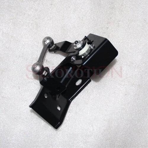 New Genuine OEM Rear Height Sensor assy 38640-80J10-000 For Suzuki SX4