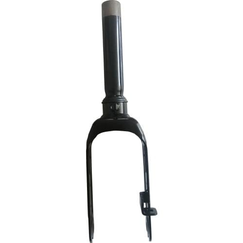 Original front fork for NINEBOT MAX G30 electric scooter Skateboard Hoverboard spare parts