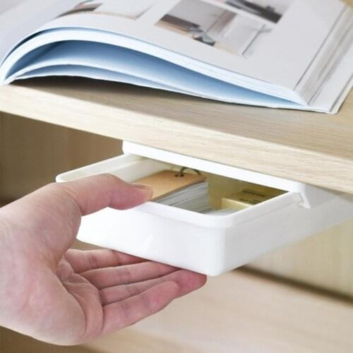 New Drawer DIY Storage Tray Ring Bracelet Gift Box Jewellery Organizer Holder Fit Most Room Space