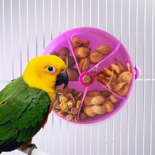 POPETPOP Bird Feeders