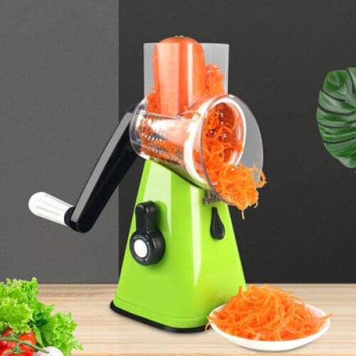 UOSU Slicers For Slicing