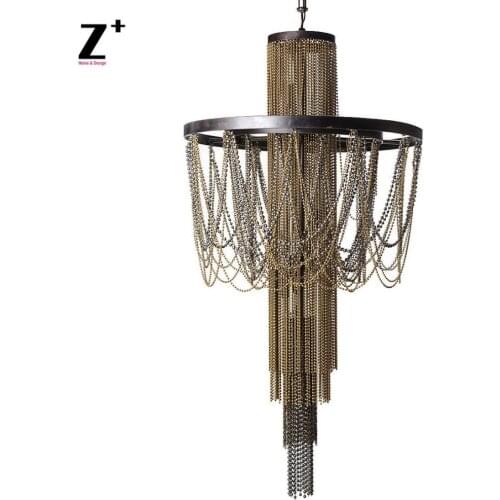 ZPLUS Chandeliers
