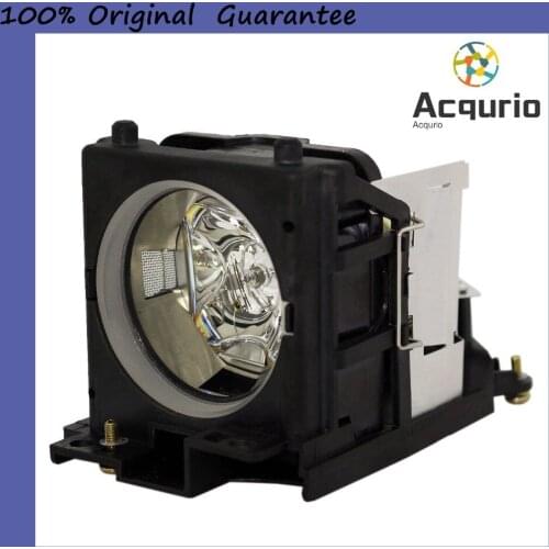 100% NEW DT00691 Original lamp with case for HITACHI CP-X440/CP-HX3080/CP-HX4060/CP-HX4080/CP-X440W/CP-X443/CP-X444/CP-X445