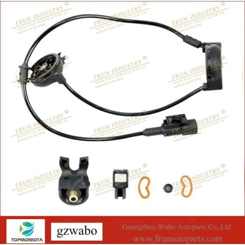 2115407005 automotive suspension induction cable front sensor fit to benz W211 E350 E500