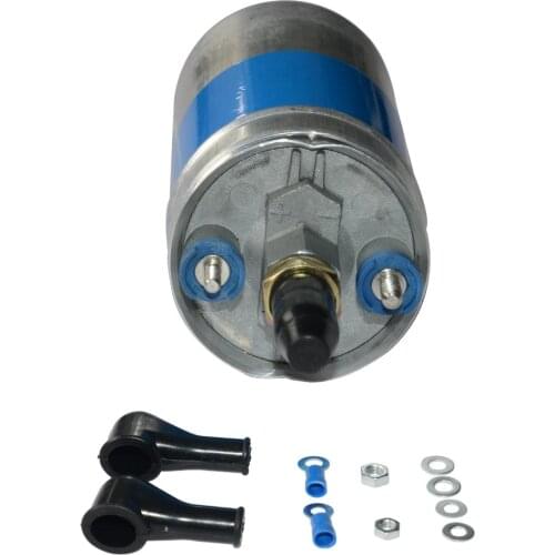 AP02 New Electric Fuel Pump For Mercedes-Benz W124 C124 C107 R107 W126 0020919701 1160900050 1160910301 22S906091A