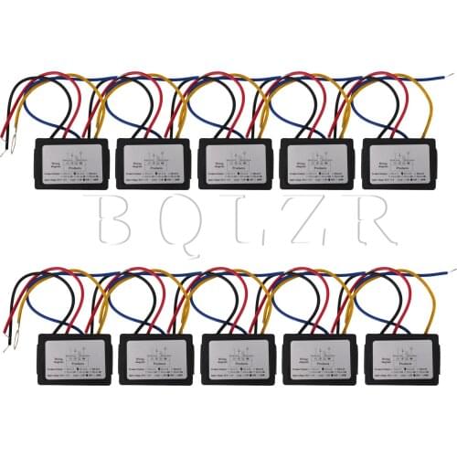 BQLZR Home And Garden Products