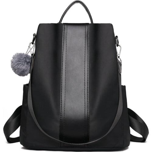 Cooamy Women's Lightweight Backpacks