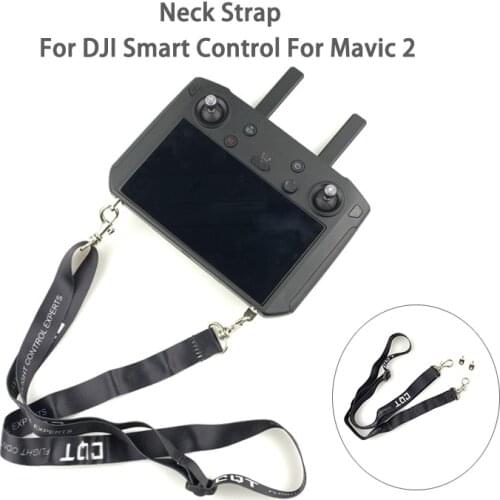 DJI Smart Controller Lanyard Drone 4K Mavic 2 Pro Remote Controller Neck Strap Lanyard For DJI MAVIC 2 PRO Accessories