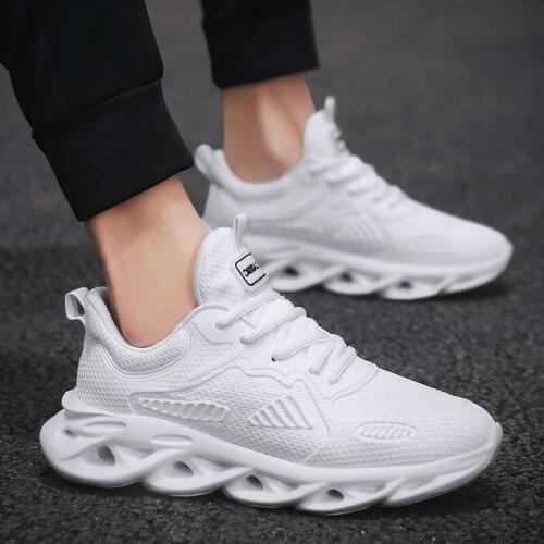 Deporte sapatos mannen casual shoe Men mens shoes sports sale comfort de Casual fashion white on woven sapato informales Shoes