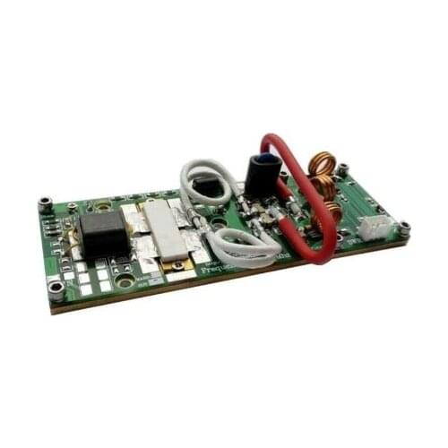 DIY KITS 170W FM VHF 80MHZ -170 Mhz RF Power Amplifier amp Board AMP KITS with MRF9180 tube For Ham Radio