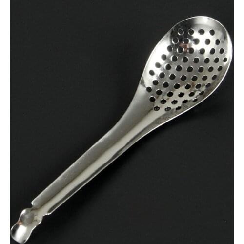 Bar tool set Caviar Loushao capsule Caviar generator Caviar strainer Cocktail strainer spoon