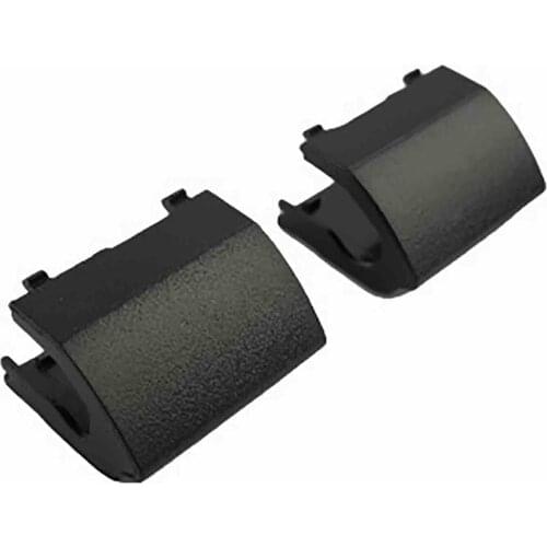 New LCD Hinges Cover Caps for Dell Inspiron 15R Series 3521 3537 3535 5521 5537