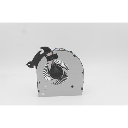 Original New CPU Cooling Fan Cooler For Lenovo NS75C11-15M02 NS75C11 15M02 DC05V 0.5A