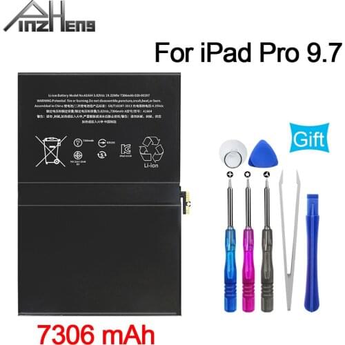 PINZHENG Tablet Batteries