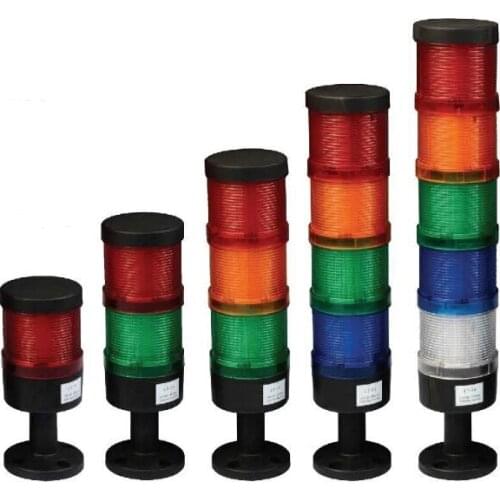 Qisen LED Indicator Lights