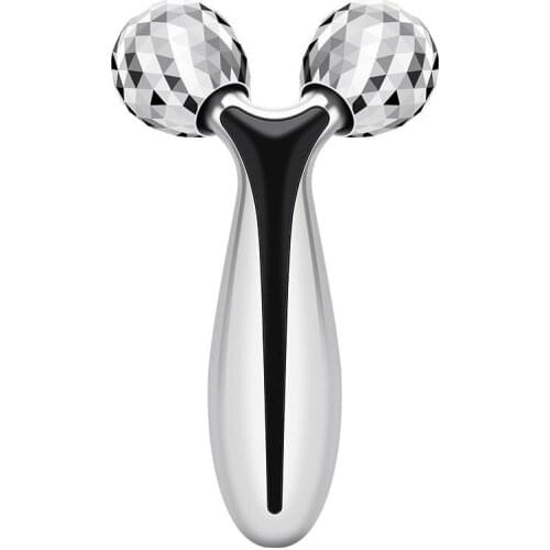 Roller Face-Lifting and Slimming Massager, Massager, Beauty Device, Full-Body Facial Massage, Available for Whole Body