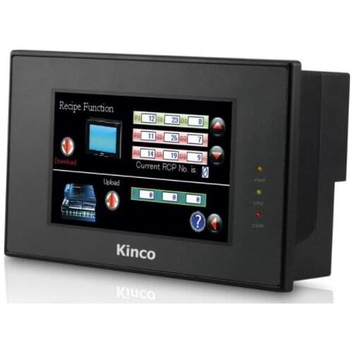 Stepco Kinco touch screen MT4210T MT4220TE brand new genuine spot warranty one year