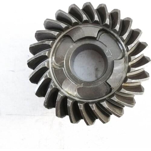 Reverse Gear 24 teeth For Yamaha Outboard 25HP 30HP 2/4T 6J8-45571-00