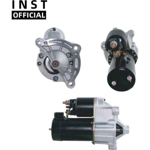 STARTER MOTOR FOR VALEO 1.0KW 12V 9T D6RA5/10/20/37 /57/100/571/572 30739/30737N
