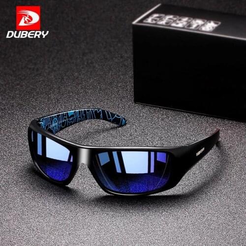High Quality Sports Style Men Polarized Sunglasses Lightweight Eyeglasses Frame Fashion Sun Glasses Driving Travel Goggles XH14