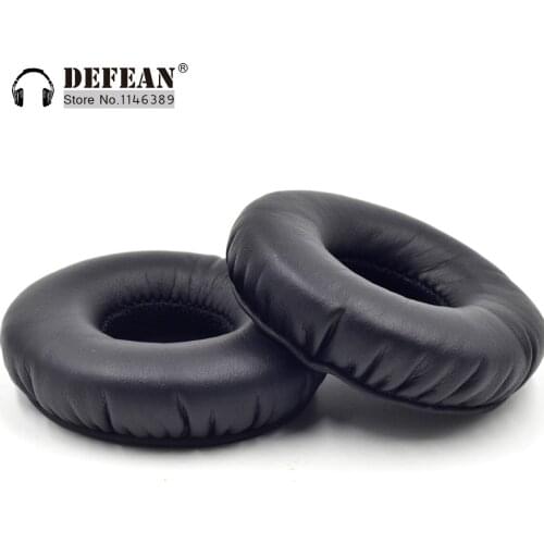 Replacement Cushion Ear Pads earpads earmuff cup For SOL Republic V8 v10 v 8 v 10 Tracks On-Ear Headphone headset