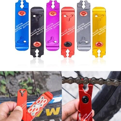 1PCS Colour Bicycle Repair Tools Chain Buckle Repair Removal Tool Bike Master Link Plier Cycling Tire Pry New Disassembly Tool