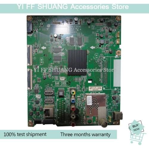 100% test shipping for 43UF6400-CA main board EAX66485503 screen HC430DGG-SLNX1-211X