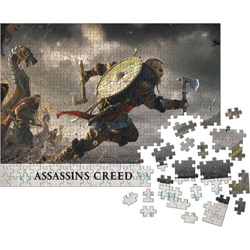 1MORE Children's Puzzles