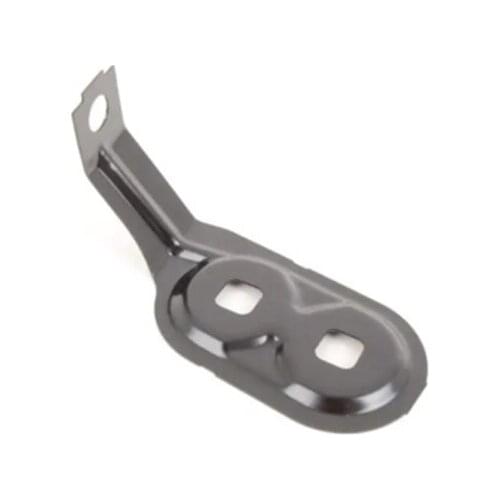 CAR stent bm wF10 523i N52N 523i N53 525d N57 535i 550i 520d 528i N52N Right front side wall bracket Leaf board bracket